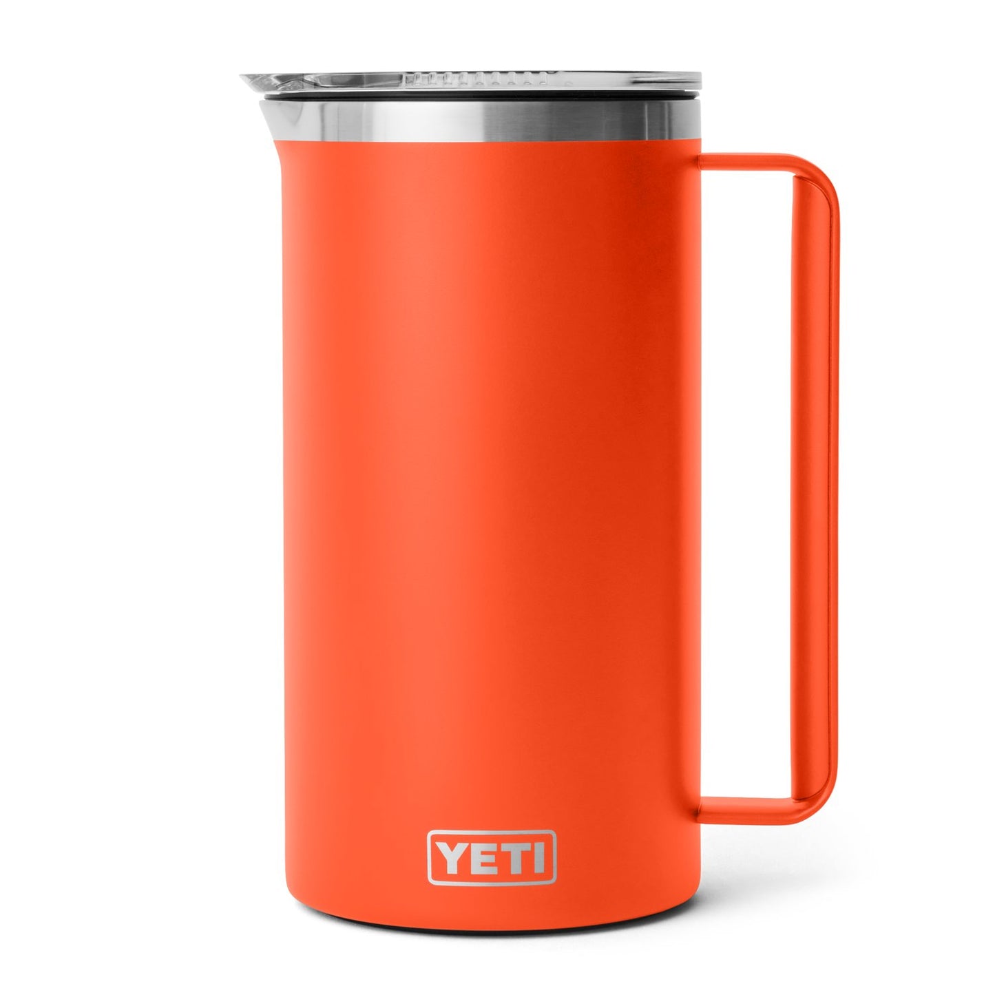 Rambler 64 oz Pitcher WITH MAGSLIDER LID