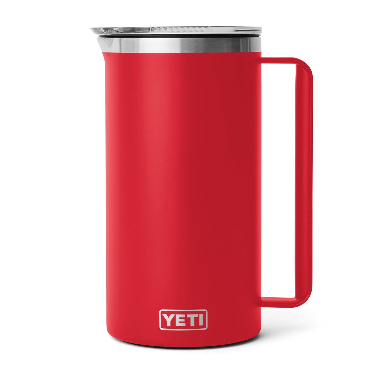 Rambler 64 oz Pitcher WITH MAGSLIDER LID