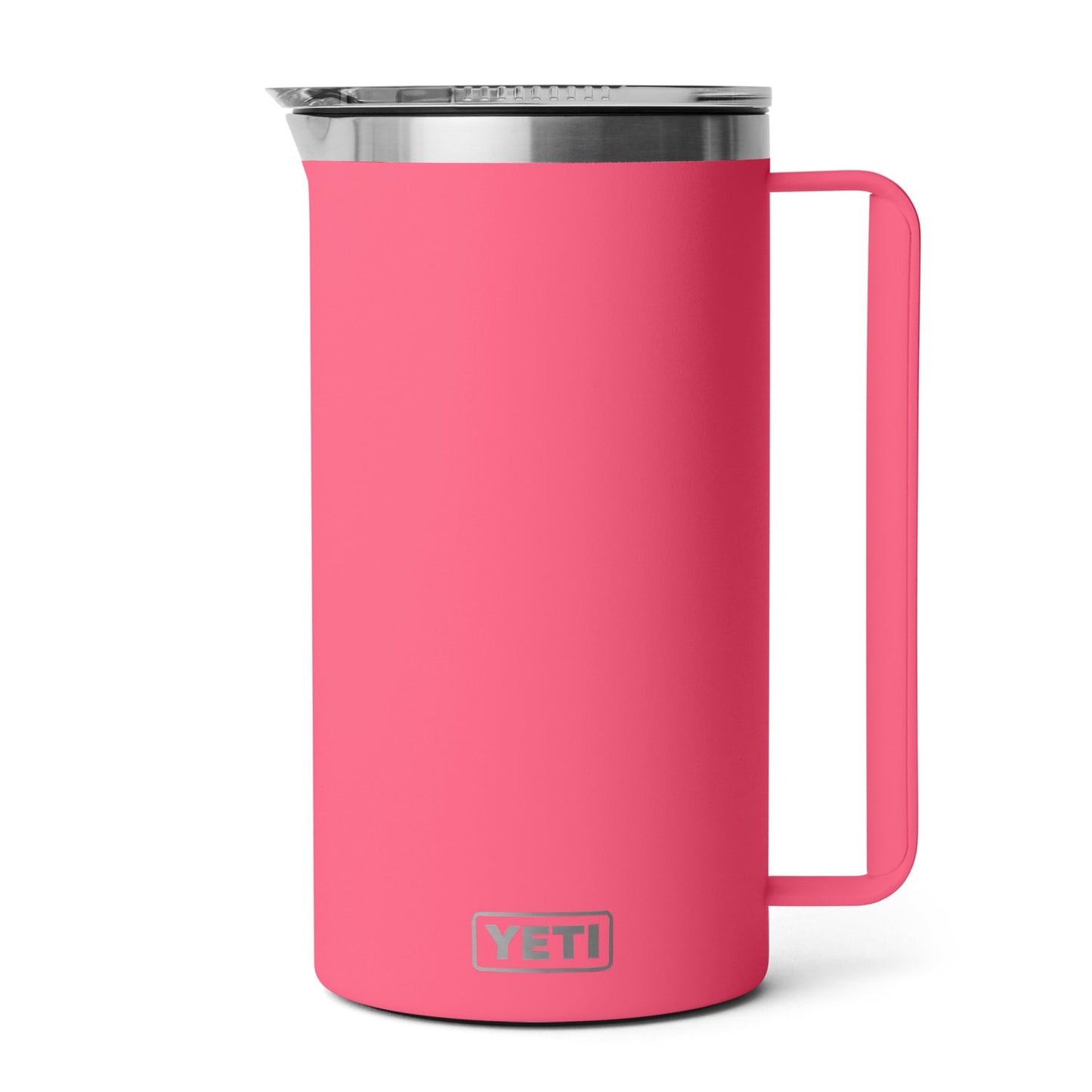 Rambler 64 oz Pitcher WITH MAGSLIDER LID