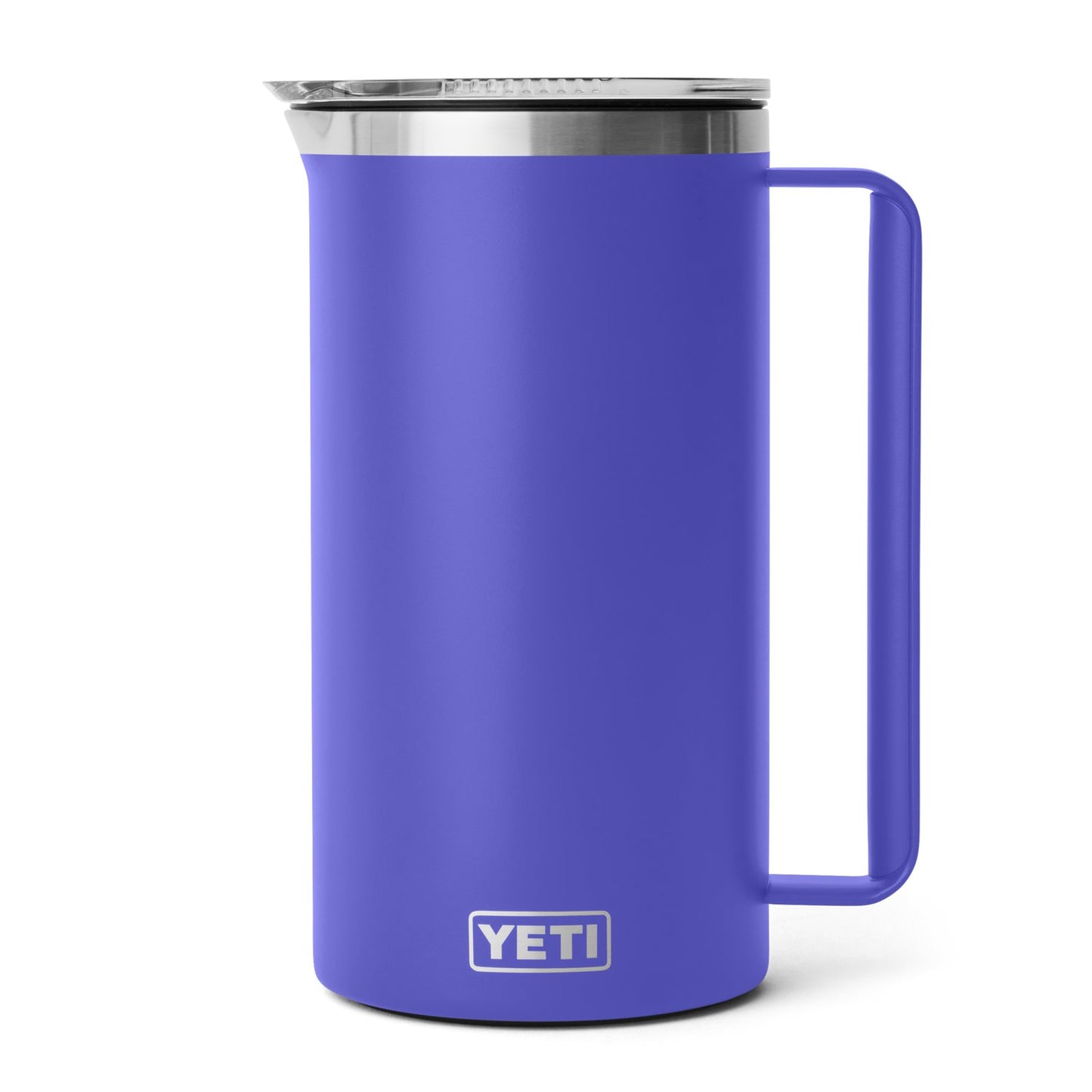 Rambler 64 oz Pitcher WITH MAGSLIDER LID