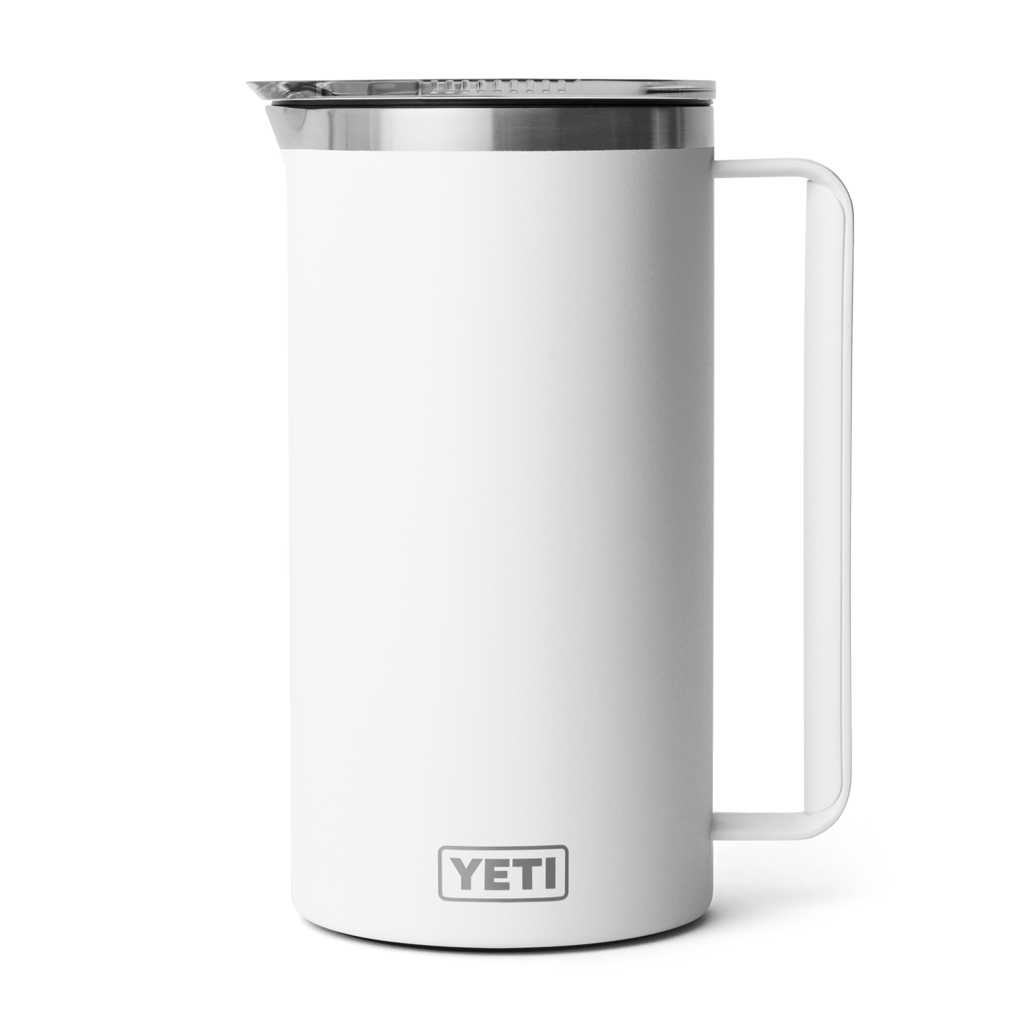 Rambler 64 oz Pitcher WITH MAGSLIDER LID