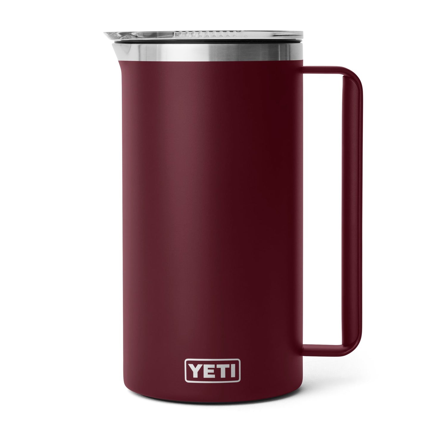Rambler 64 oz Pitcher WITH MAGSLIDER LID