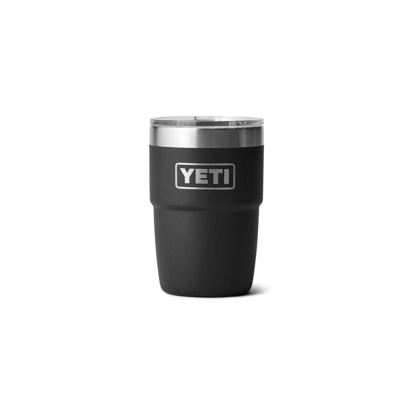 Rambler 8 oz Stackable Cup WITH MAGSLIDER LID
