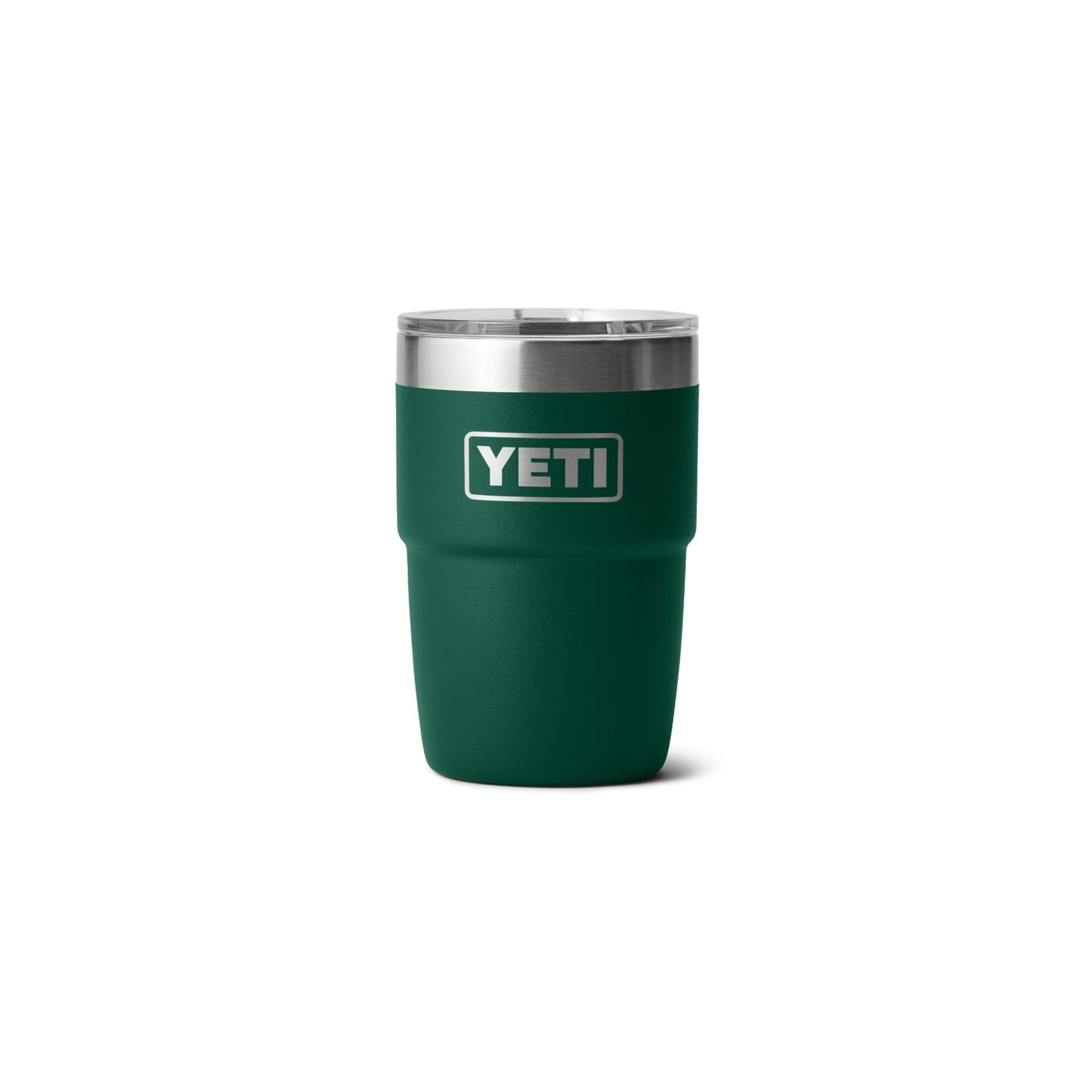 Rambler 8 oz Stackable Cup WITH MAGSLIDER LID