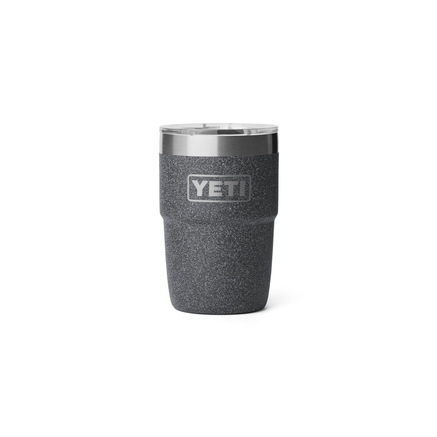 Rambler 8 oz Stackable Cup WITH MAGSLIDER LID