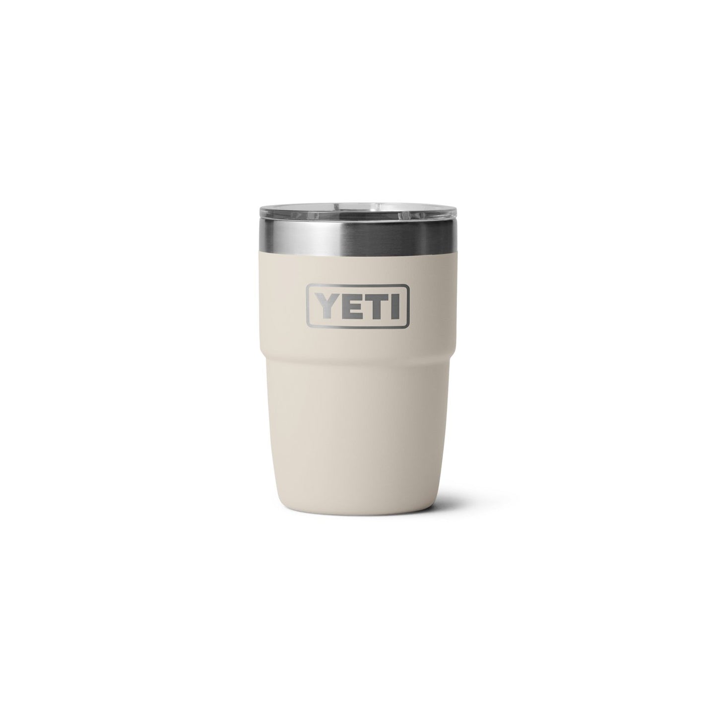 Rambler 8 oz Stackable Cup WITH MAGSLIDER LID