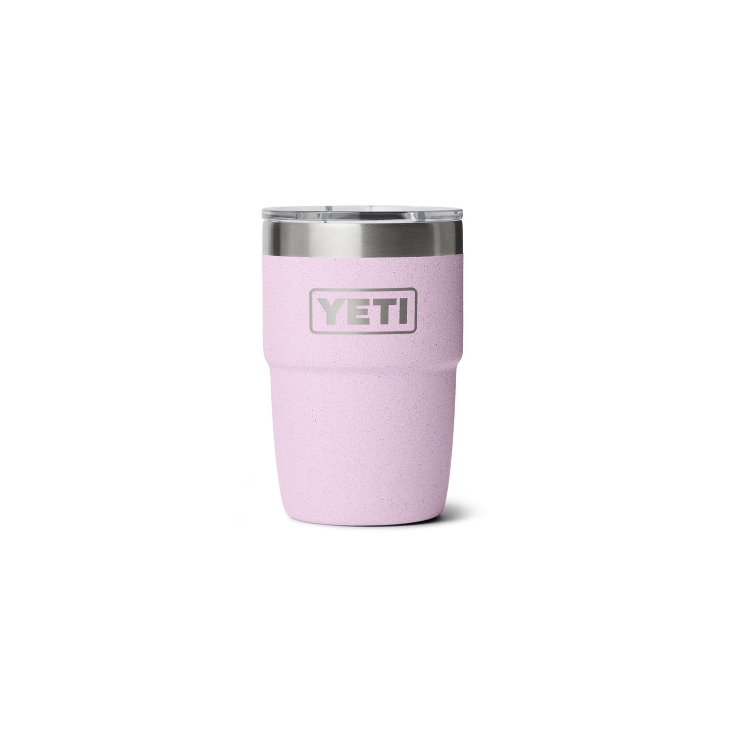 Rambler 8 oz Stackable Cup WITH MAGSLIDER LID