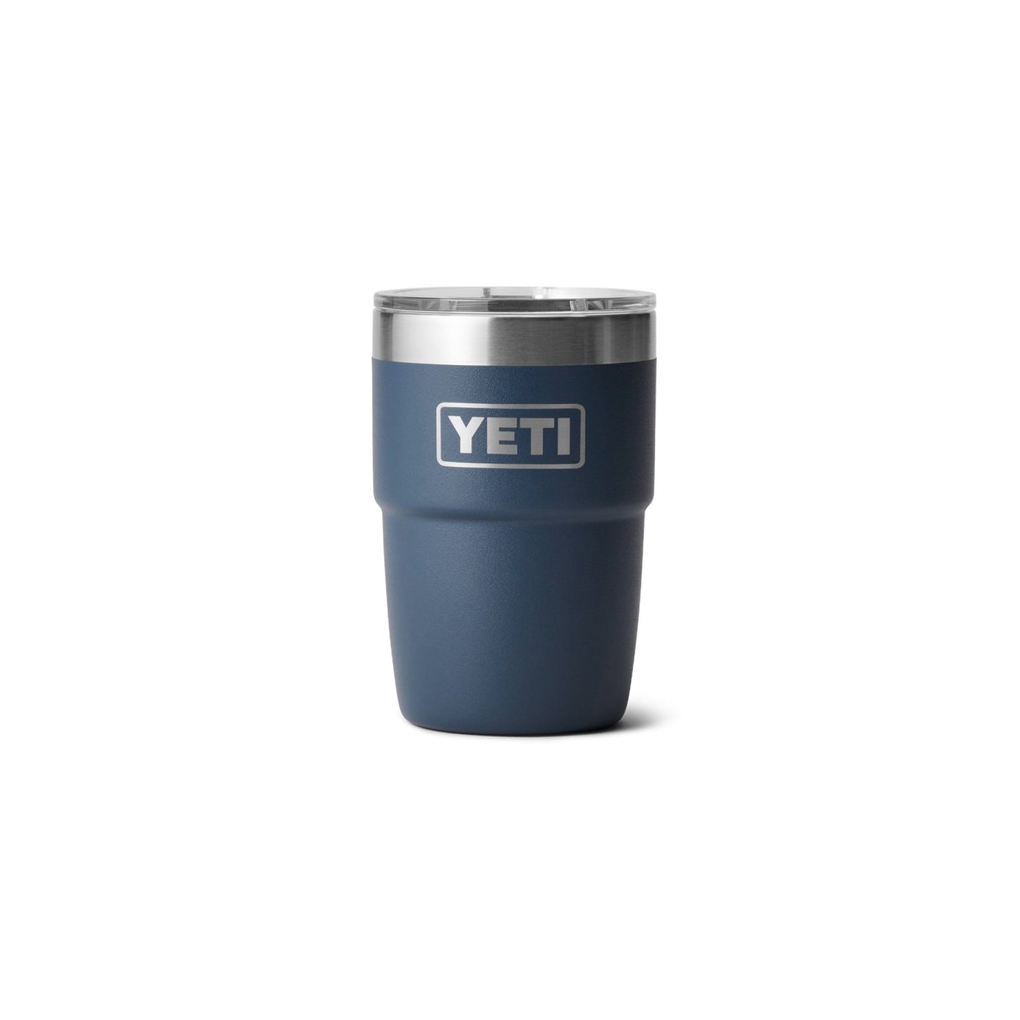 Rambler 8 oz Stackable Cup WITH MAGSLIDER LID