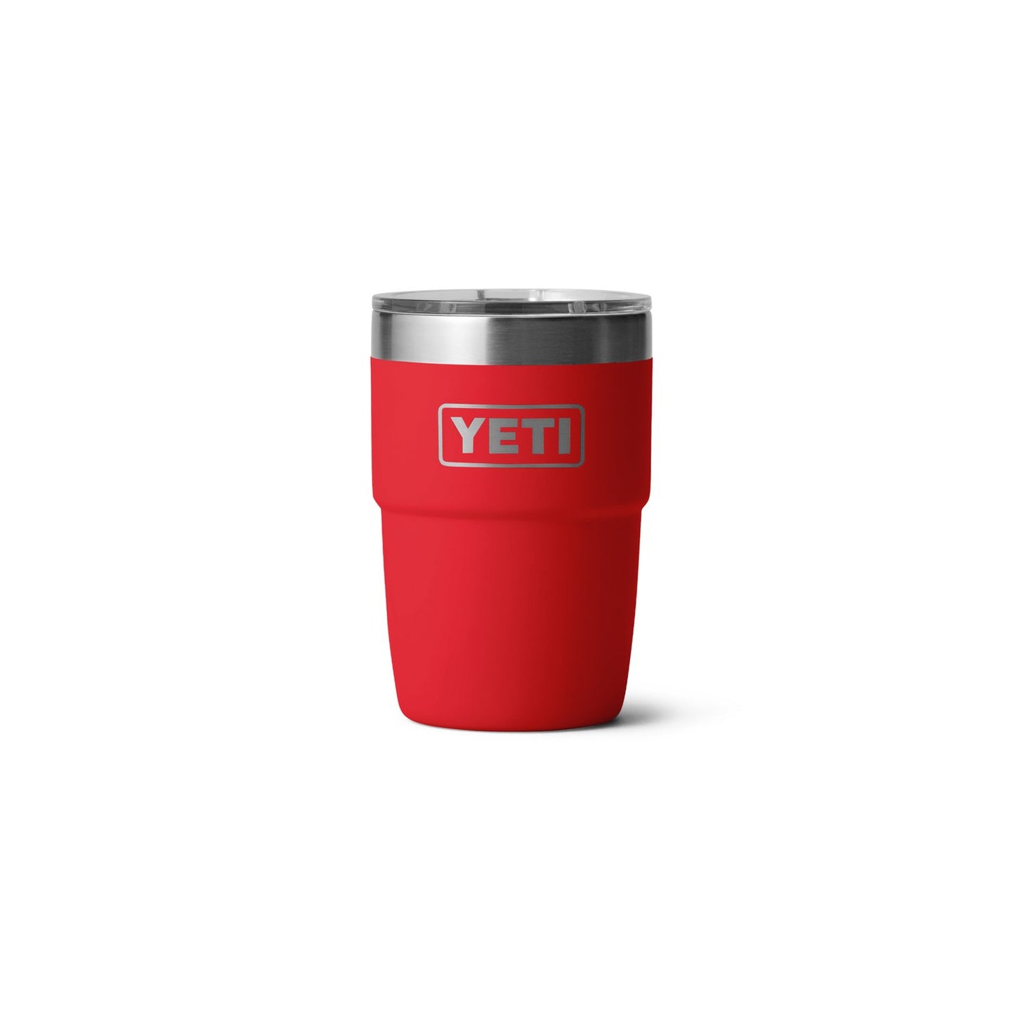 Rambler 8 oz Stackable Cup WITH MAGSLIDER LID