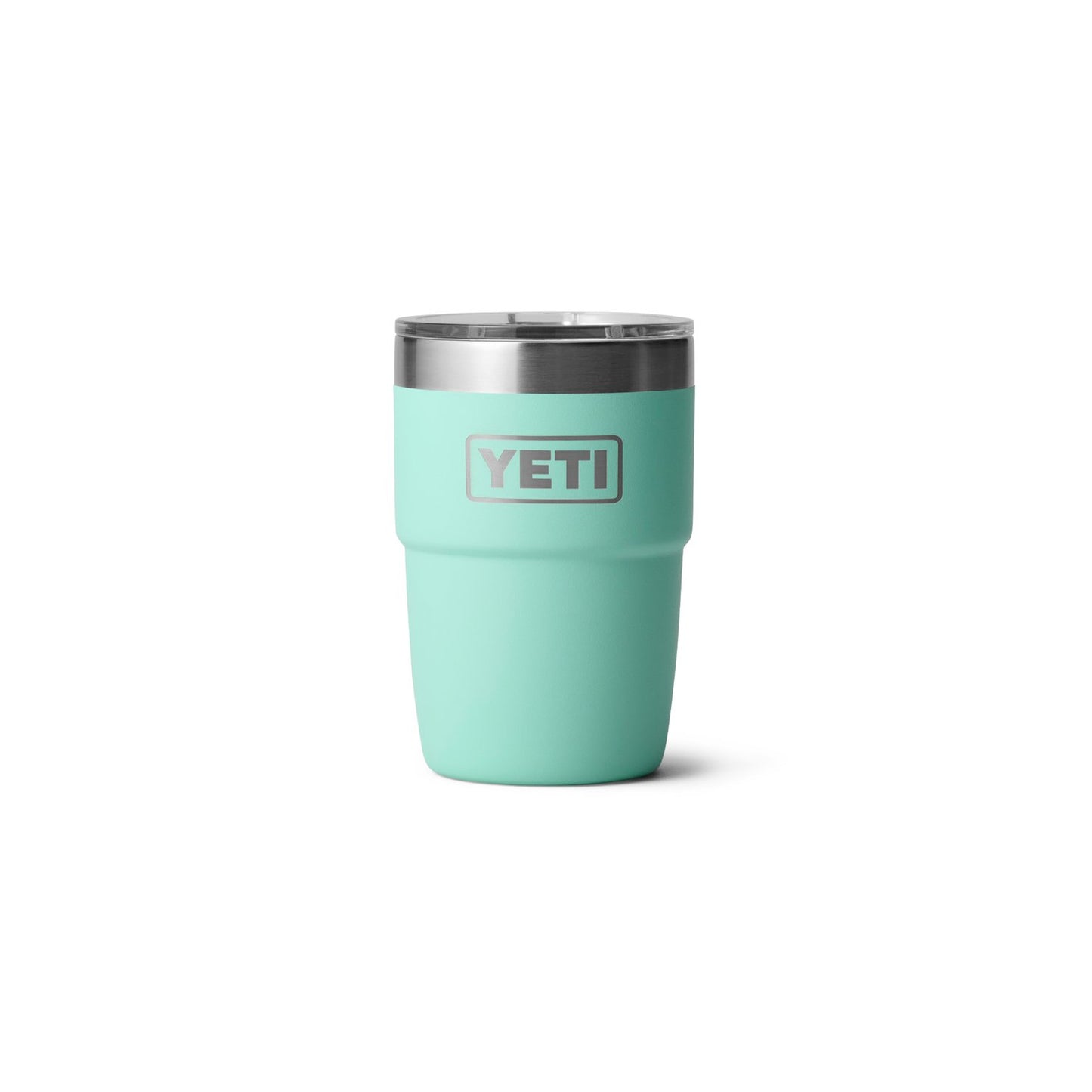 Rambler 8 oz Stackable Cup WITH MAGSLIDER LID