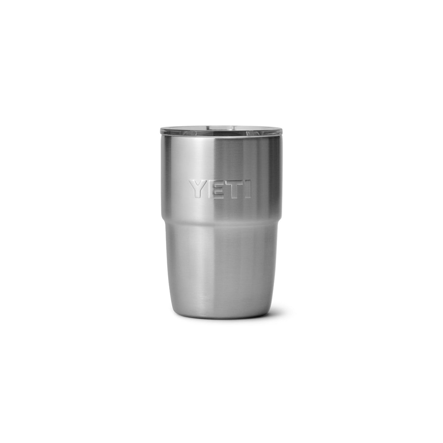 Rambler 8 oz Stackable Cup WITH MAGSLIDER LID