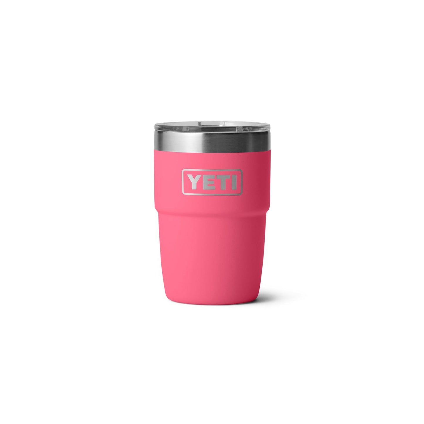 Rambler 8 oz Stackable Cup WITH MAGSLIDER LID