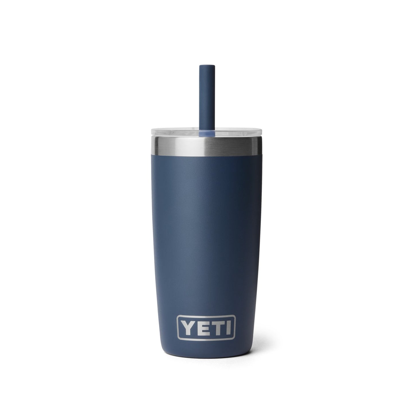Rambler Jr. 10 oz Tumbler WITH MAGSLIDER LID