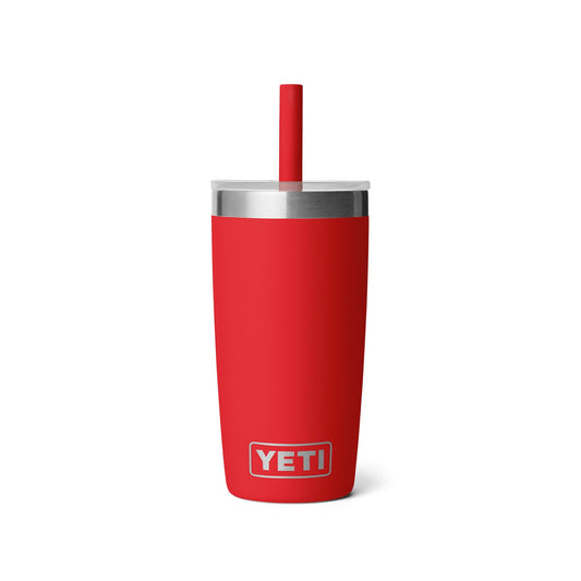 Rambler Jr. 10 oz Tumbler WITH MAGSLIDER LID