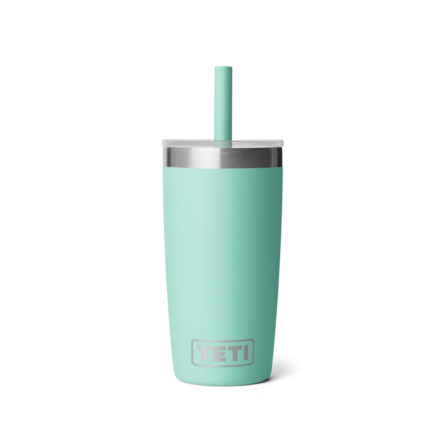 Rambler Jr. 10 oz Tumbler WITH MAGSLIDER LID