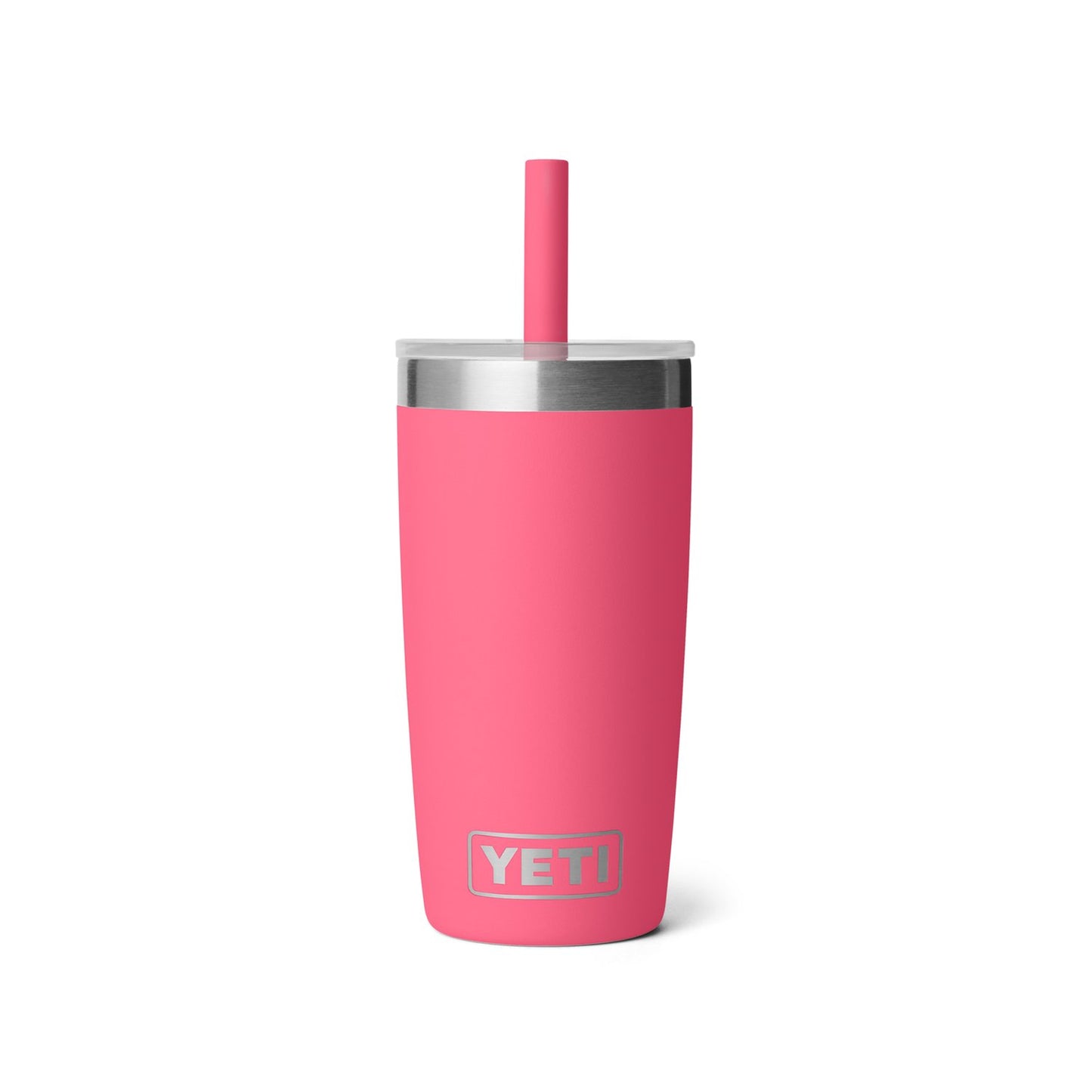 Rambler Jr. 10 oz Tumbler WITH MAGSLIDER LID