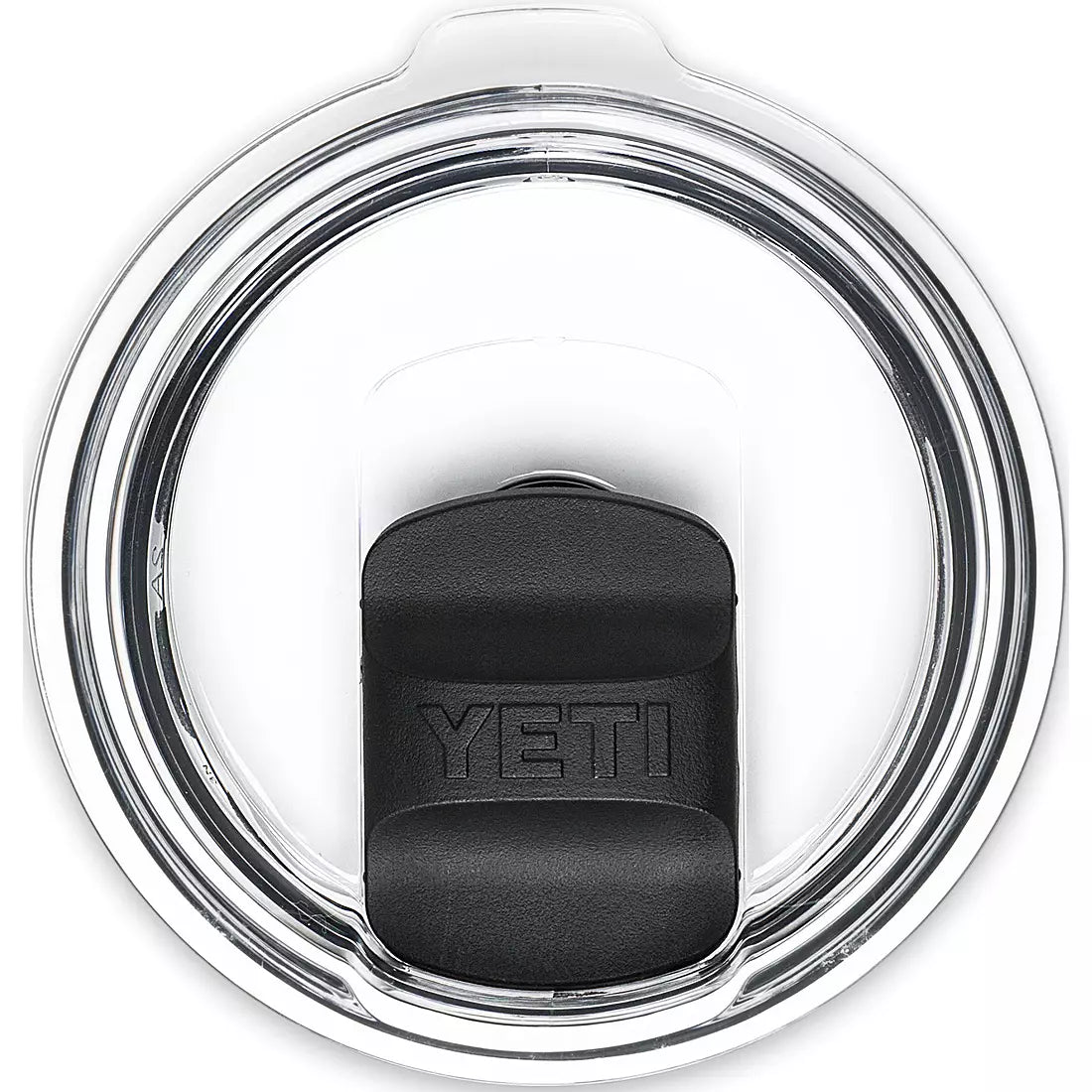 Rambler Tumbler Medium Magslider Lid