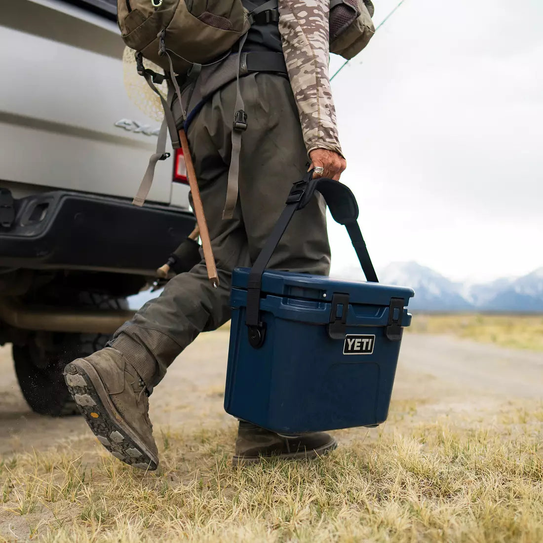 Roadie 15 Hard Cooler