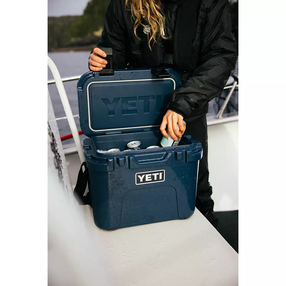 Roadie 15 Hard Cooler