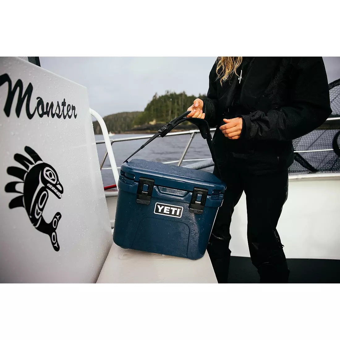 Roadie 15 Hard Cooler