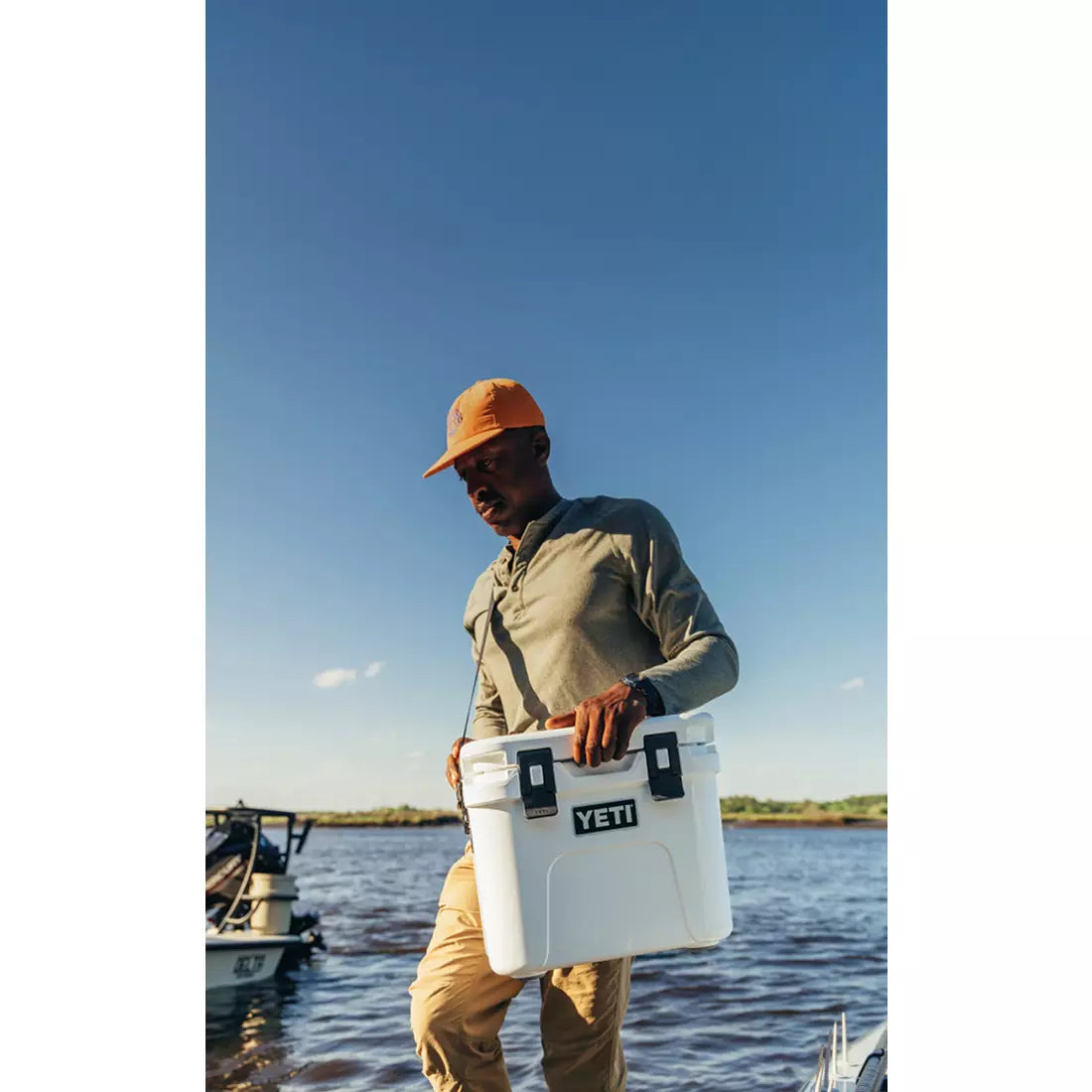 Roadie 15 Hard Cooler