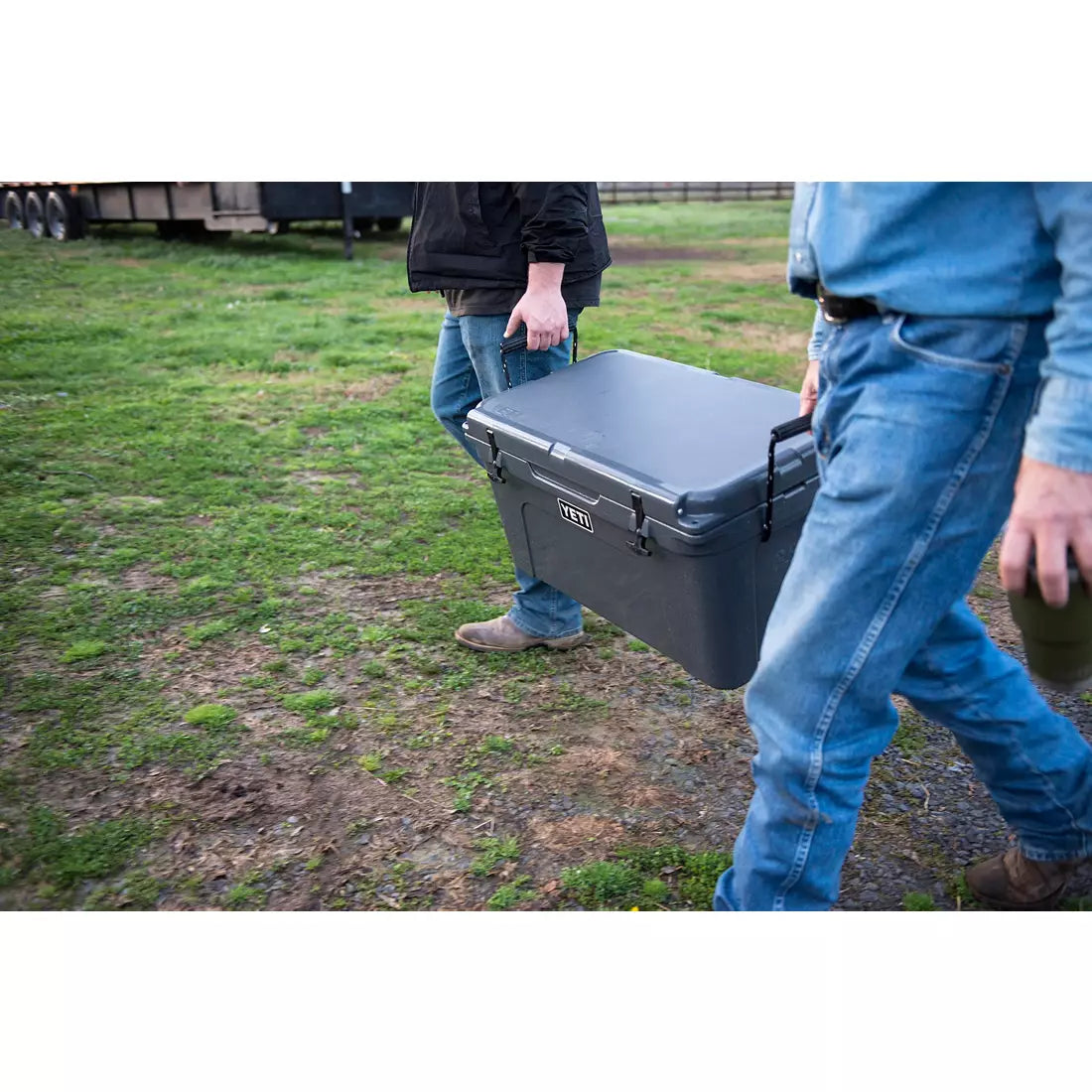 Tundra 65 Cooler