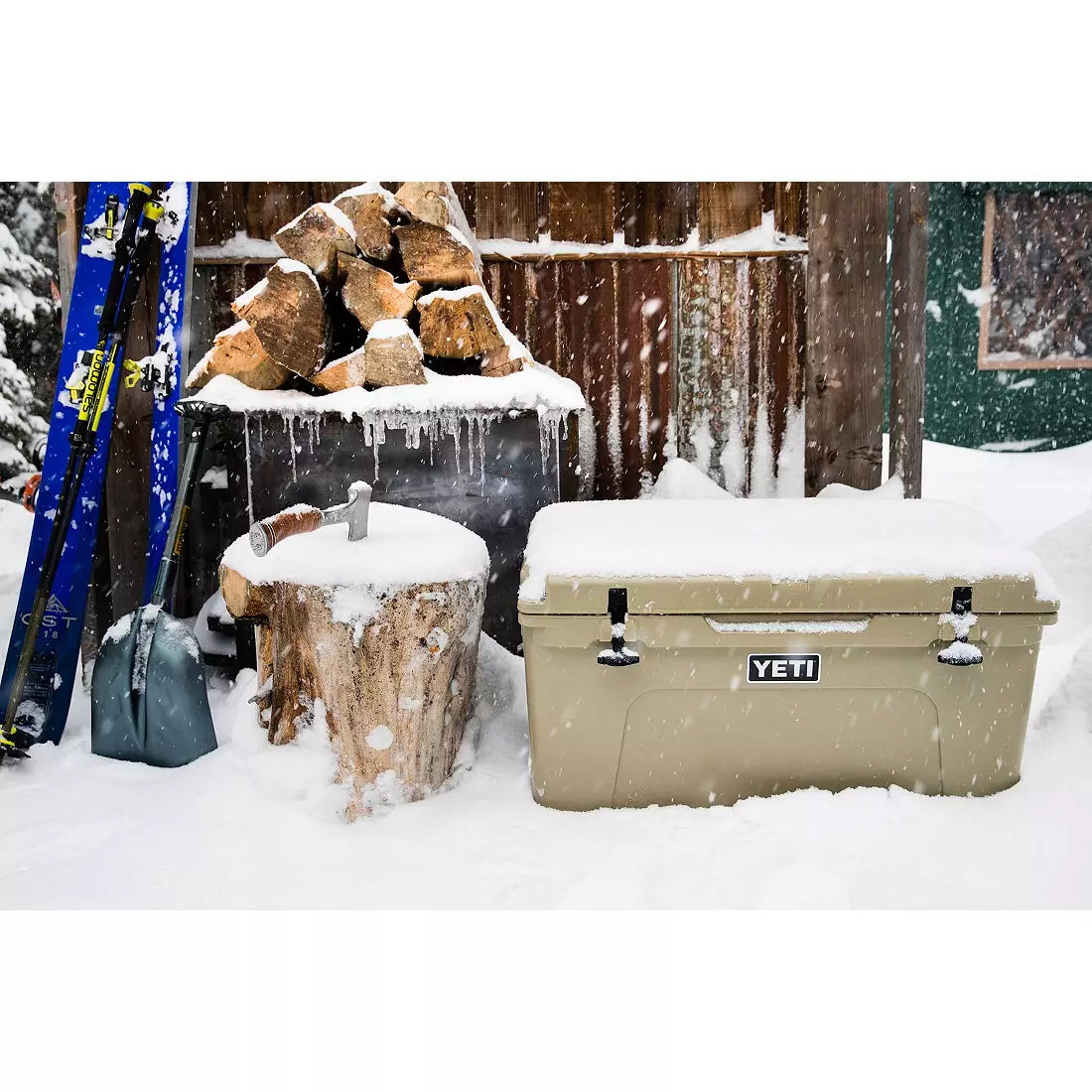 Tundra 65 Cooler