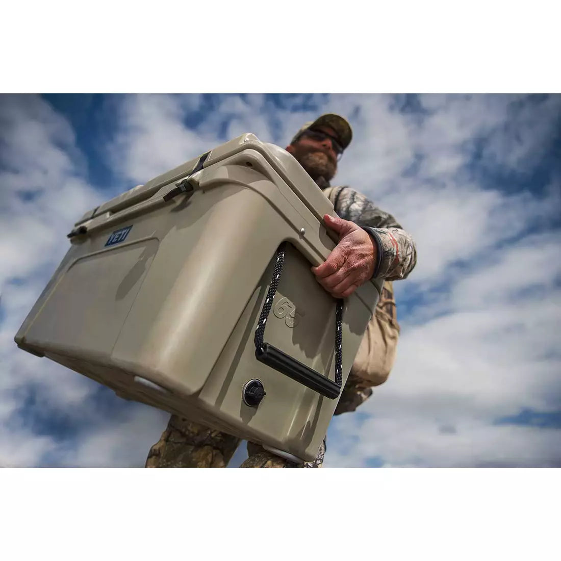 Tundra 65 Cooler