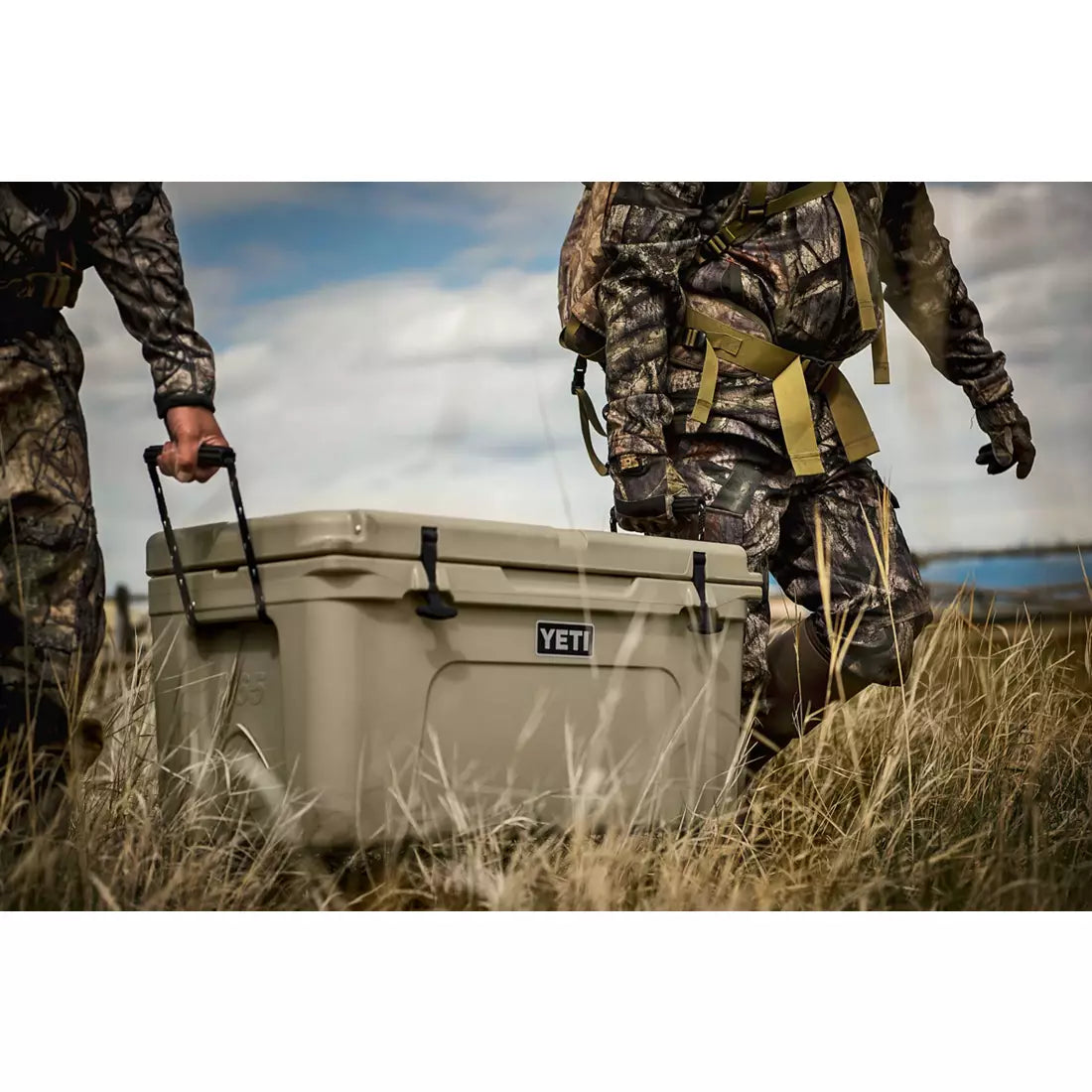 Tundra 65 Cooler