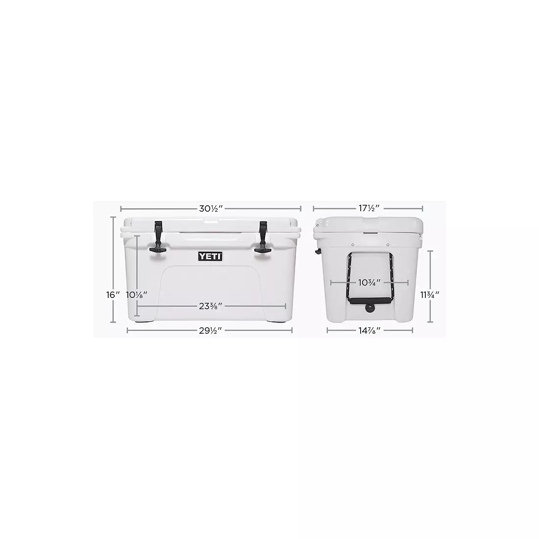 Tundra 65 Cooler