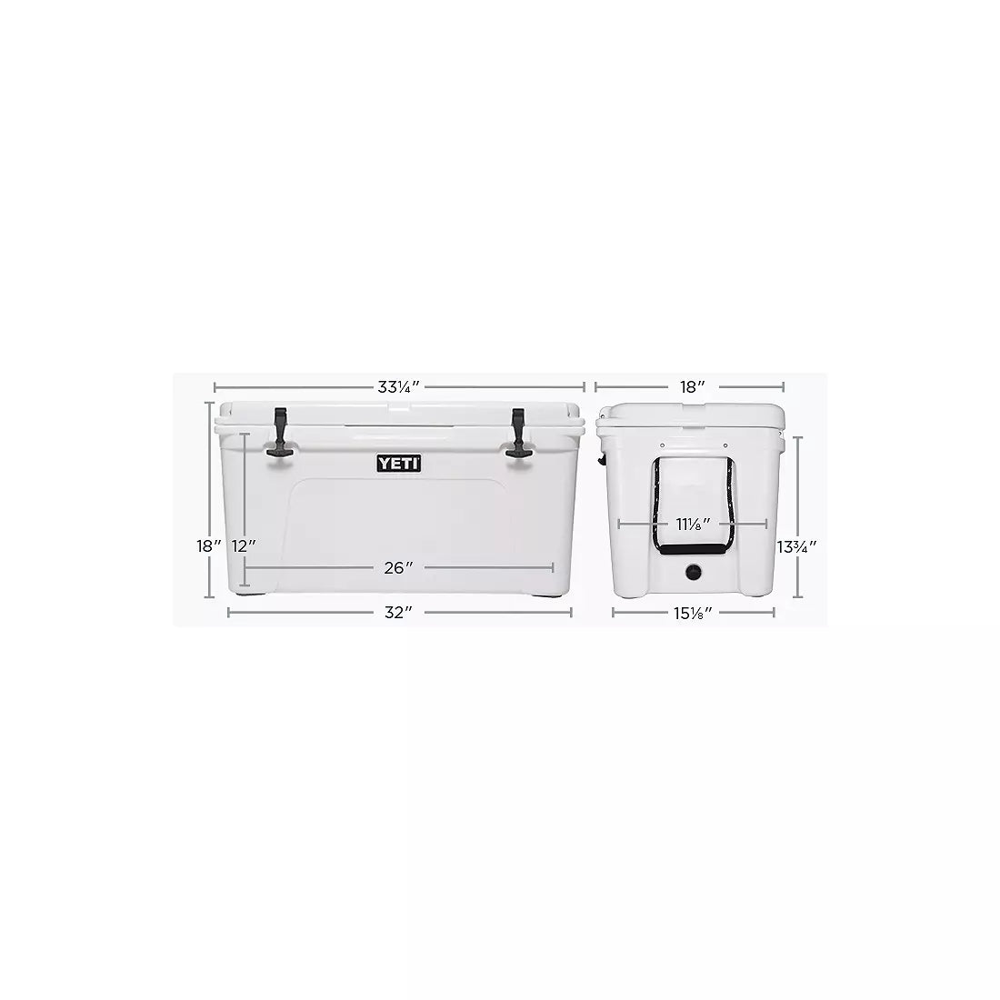 Tundra 75 Cooler