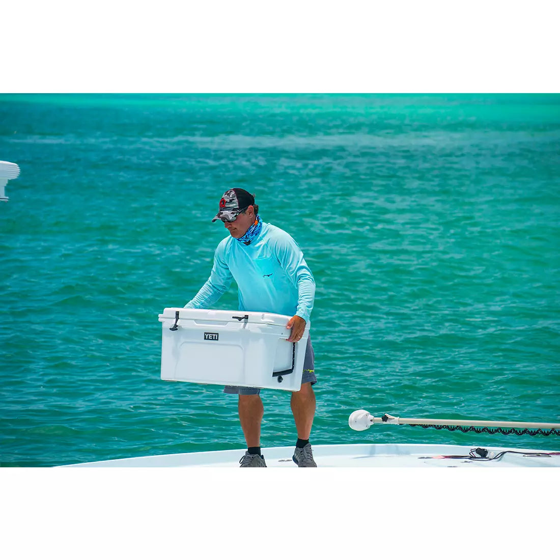 Tundra 75 Cooler