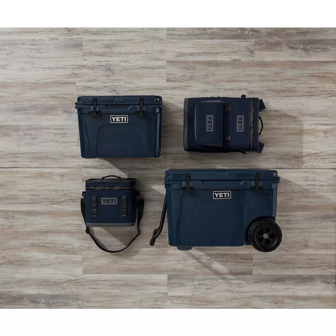 Tundra Haul Cooler