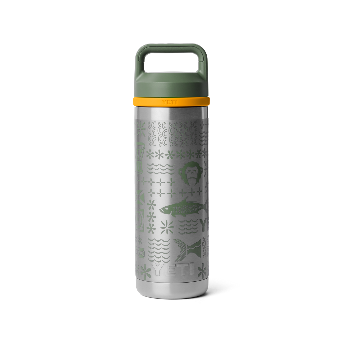 Rambler 18 oz Water Bottle