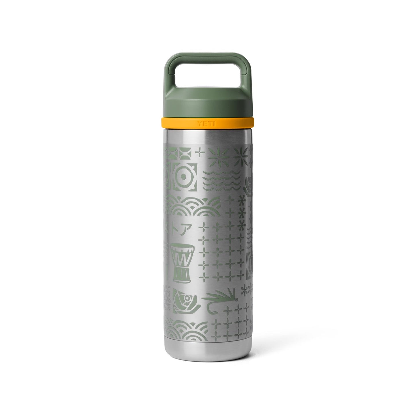Rambler 18 oz Water Bottle